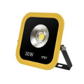 Reflector delgado de 30w 50w 100w 150w LED para al aire libre